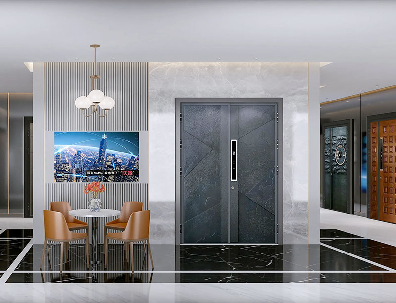 門(mén)業(yè)行業(yè)