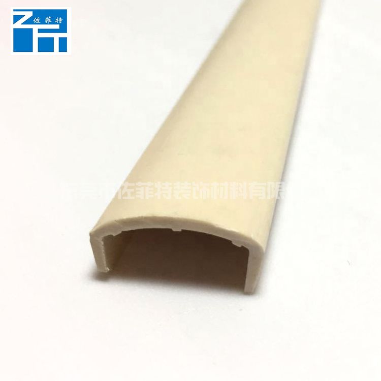 如何提高PVC异型材表面光亮度