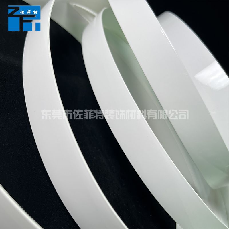 如何選購PVC封邊條？